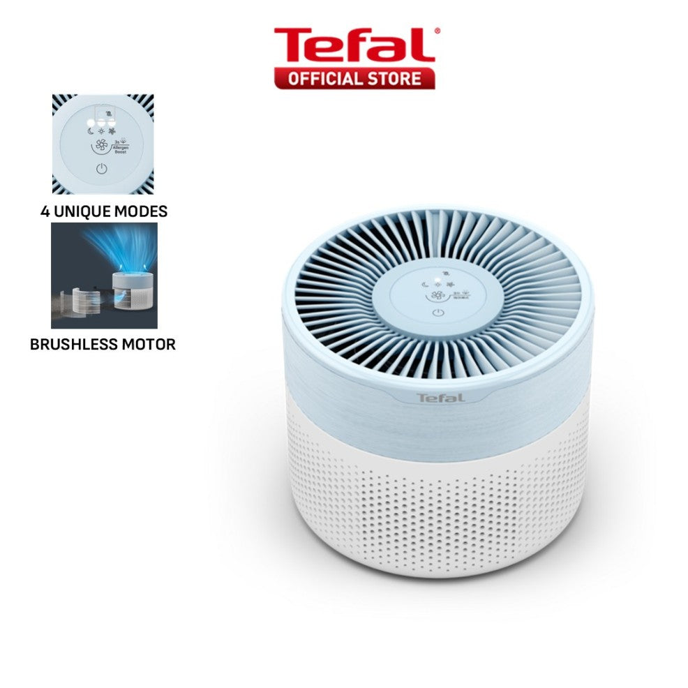 Tefal Pure Air Mini PT1520 — S$99.90 (U.P. S$180) and Still In Stock