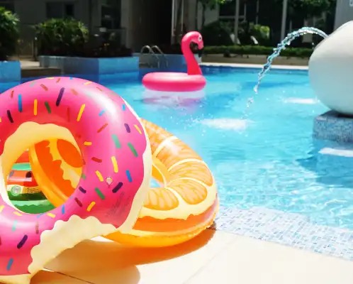 Dorsett Tsuen Wan Hong Kong — Save US$9 on Klook (From US$126/night)