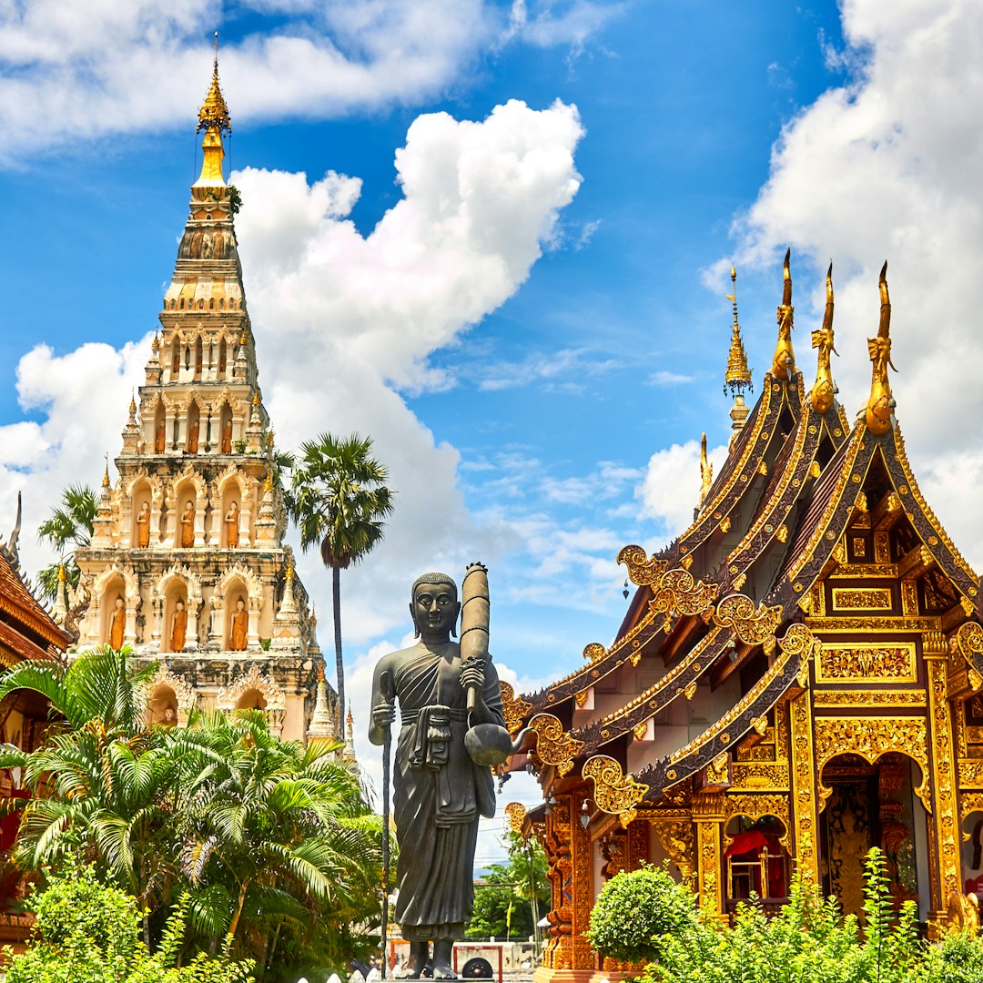 Thailand Attractions — 5% Off on Klook (Cap US$3)