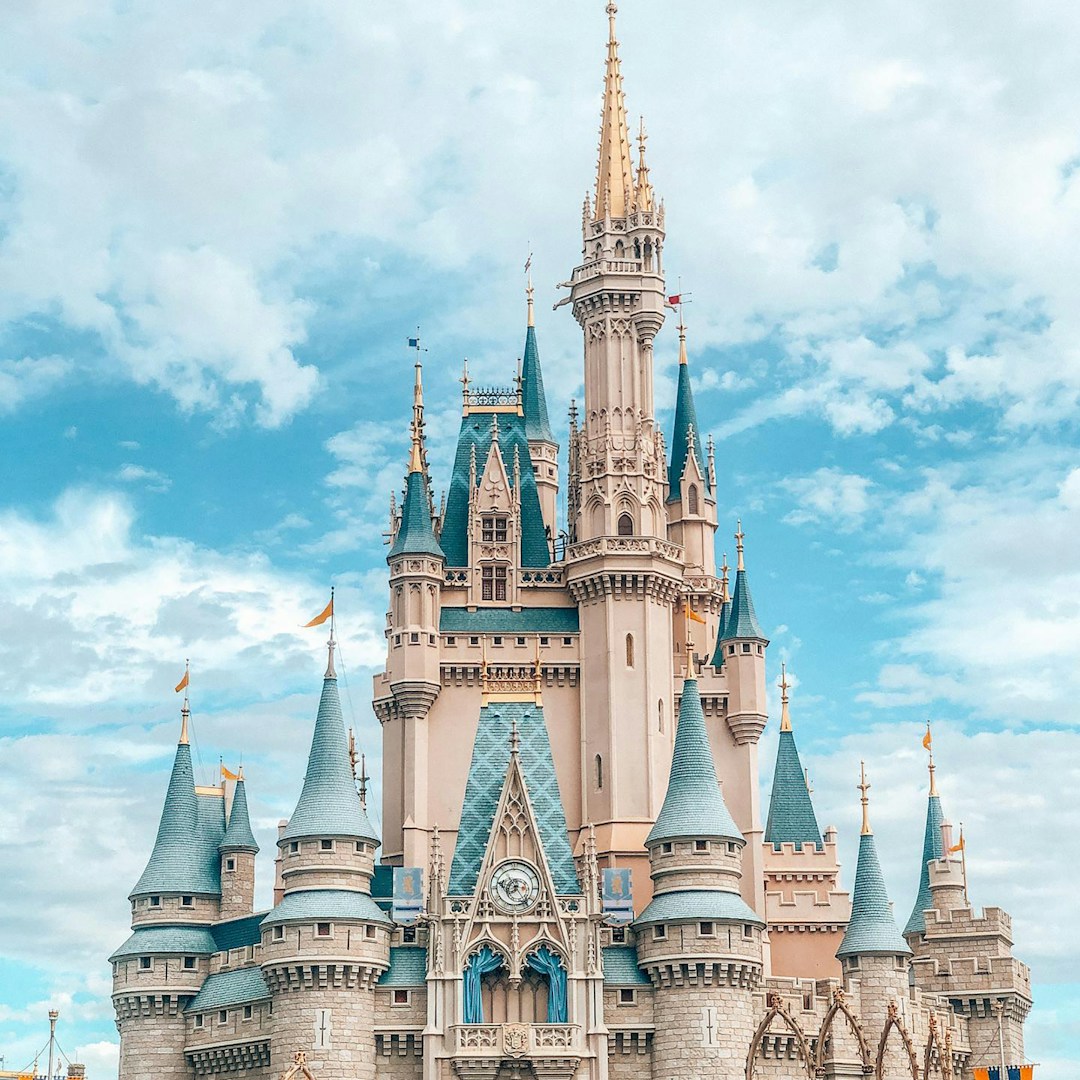 US Theme Parks — US$4 Off Disney & Universal Tickets on Klook