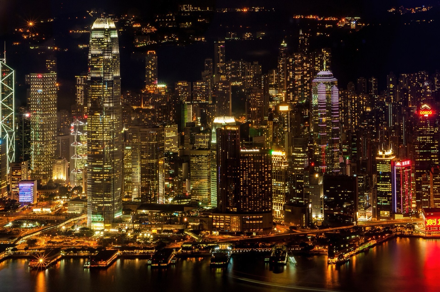Hong Kong & Macau Attractions — 10% Off on Klook (Code SUMMER4HK)