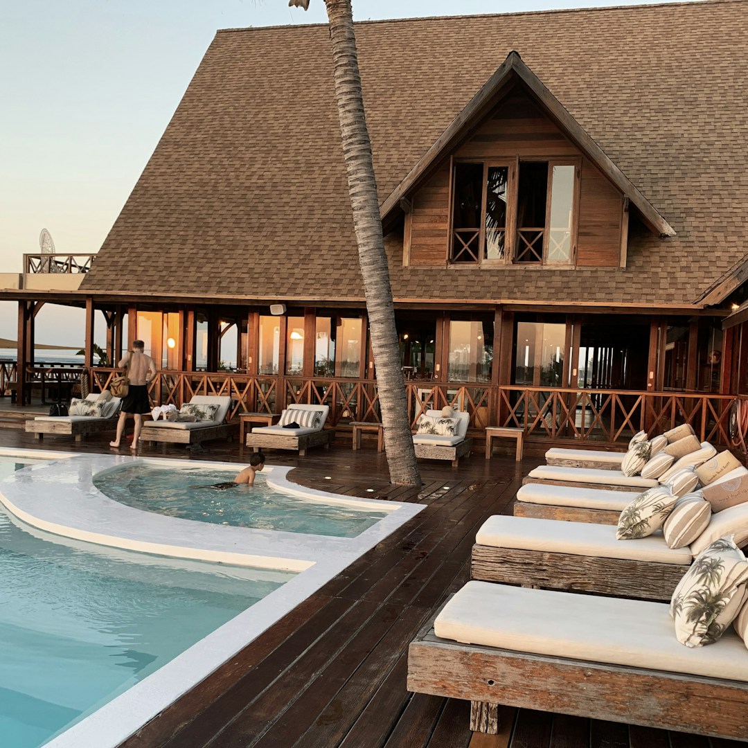 Klook Hotel Booking — 5% Off Your First Booking (App Exclusive)