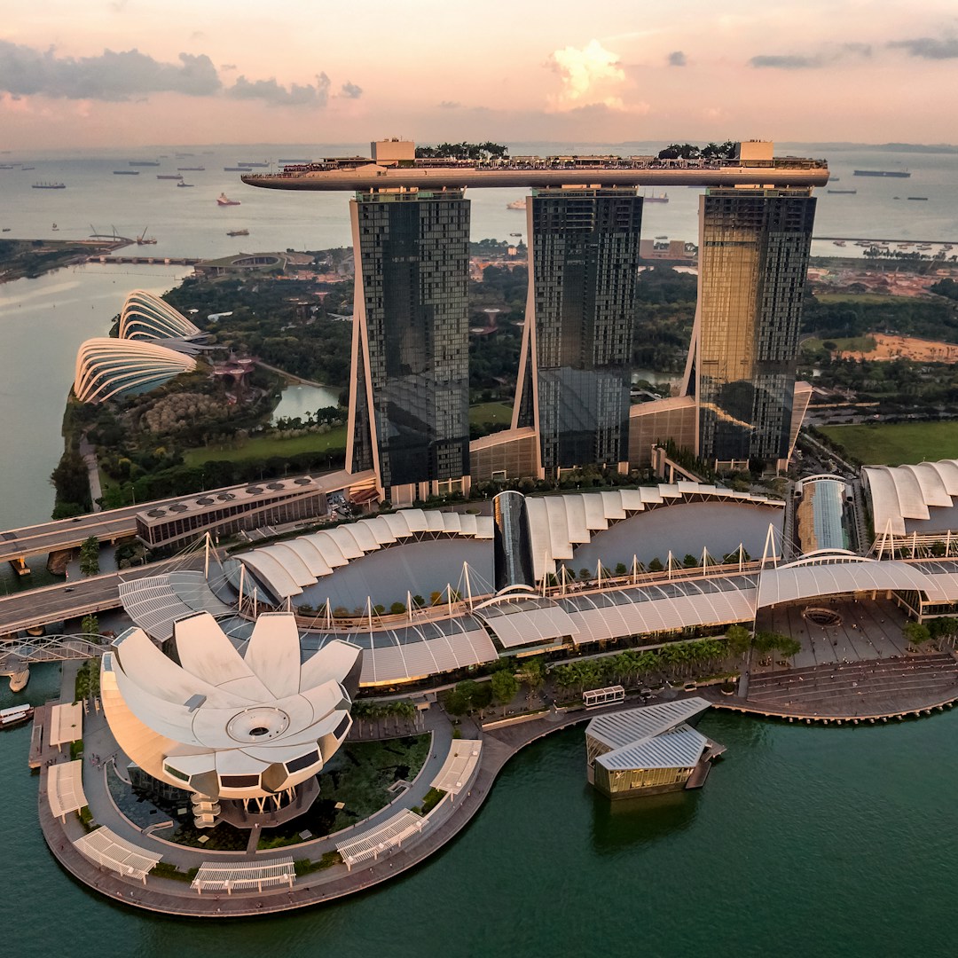 Klook Hotel Deals Singapore — 5% Off Your First Booking