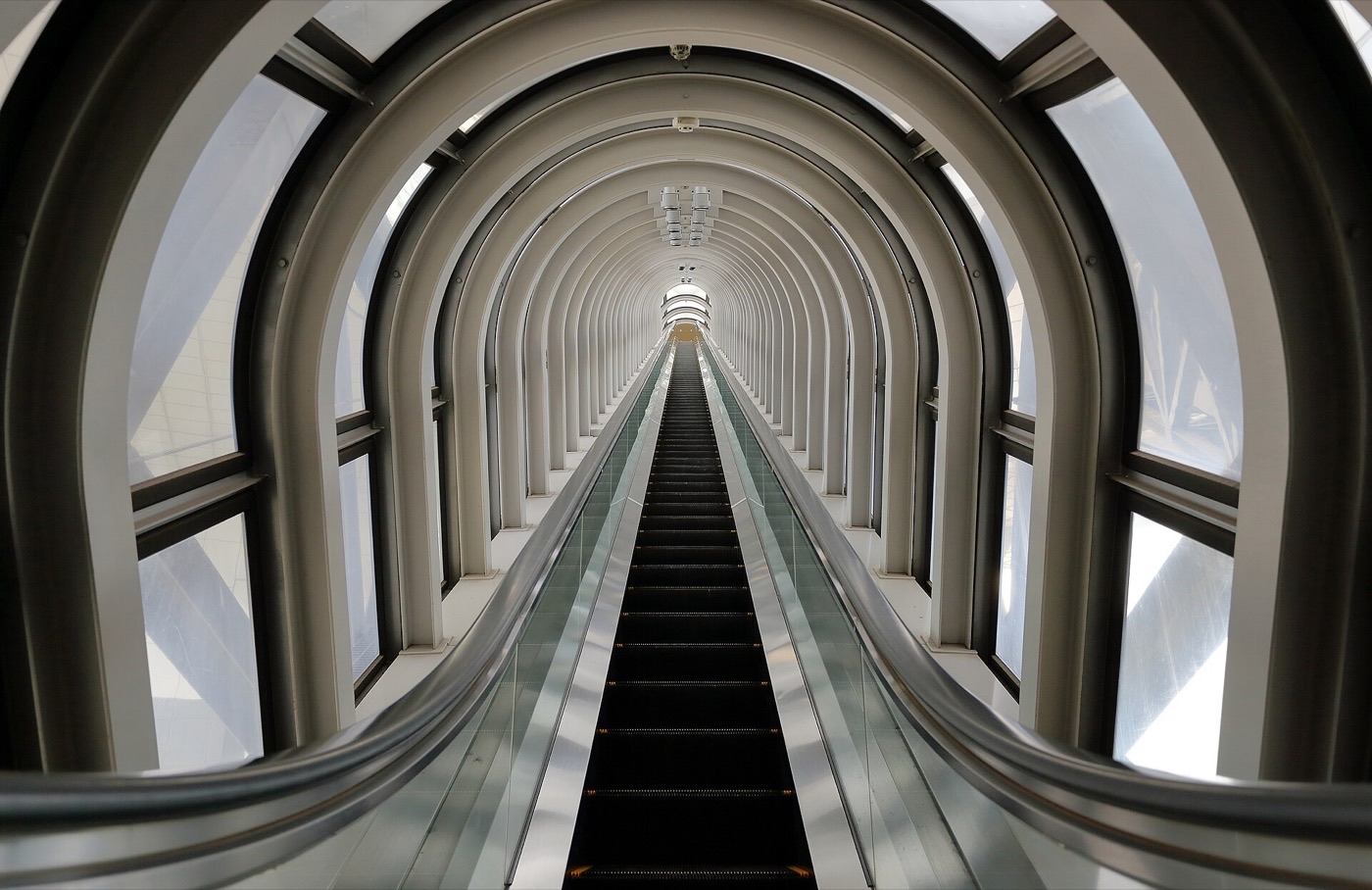 Umeda Sky Building Osaka — 24% Off Observatory Tickets on Klook