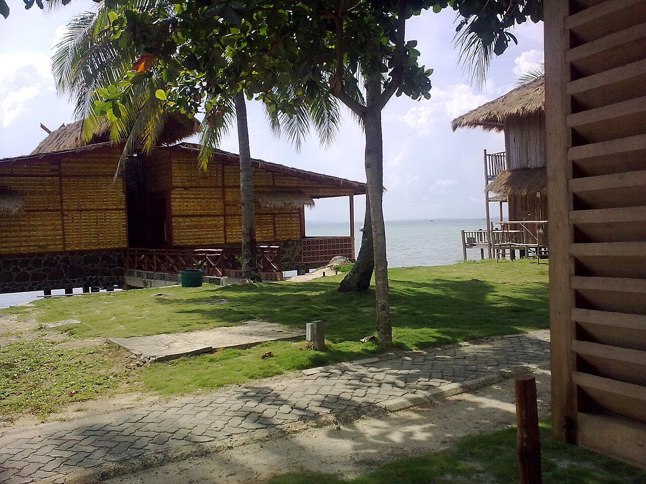 Cassia Bintan Getaway on Klook — Packages from S$322 for 2 (Ferry + Meals + Treasure Bay)