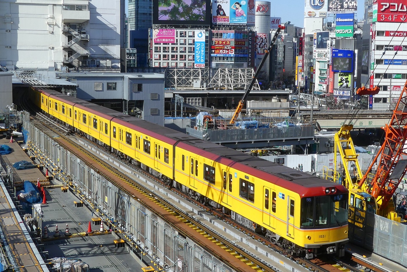 Tokyo Subway Ticket — 5% Off on Klook (Promo Code SUMMER5TST)