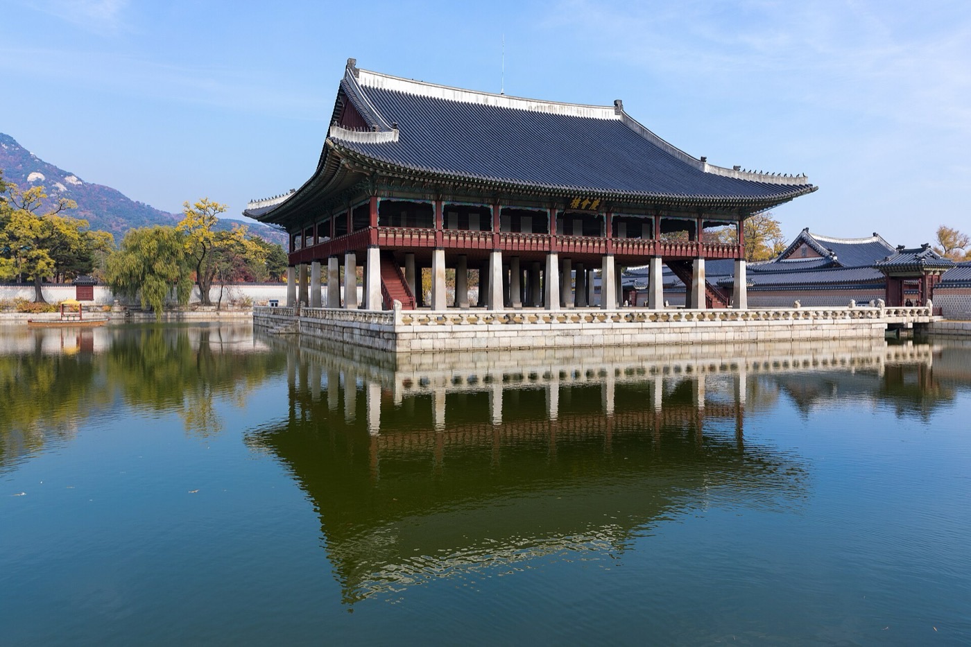 South Korea Selected Attractions — 10% Off on Klook (Code SUMMER4KR)