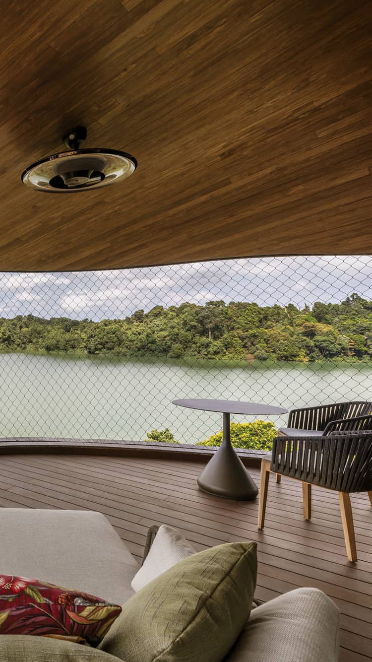 Mandai Rainforest Resort By Banyan Tree — Save US$64 on Klook