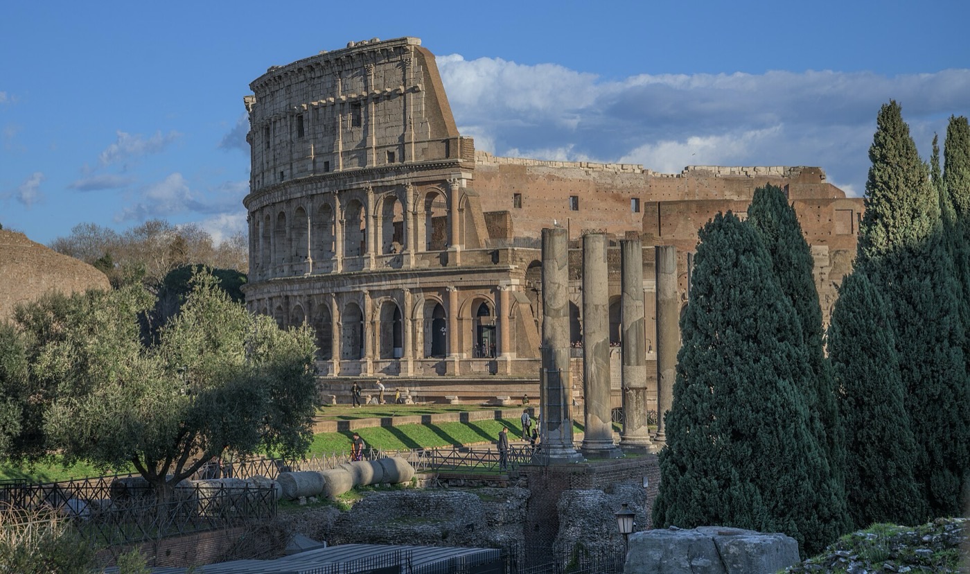 Colosseum, Roman Forum & Palatine Hill — 20% Off on Klook