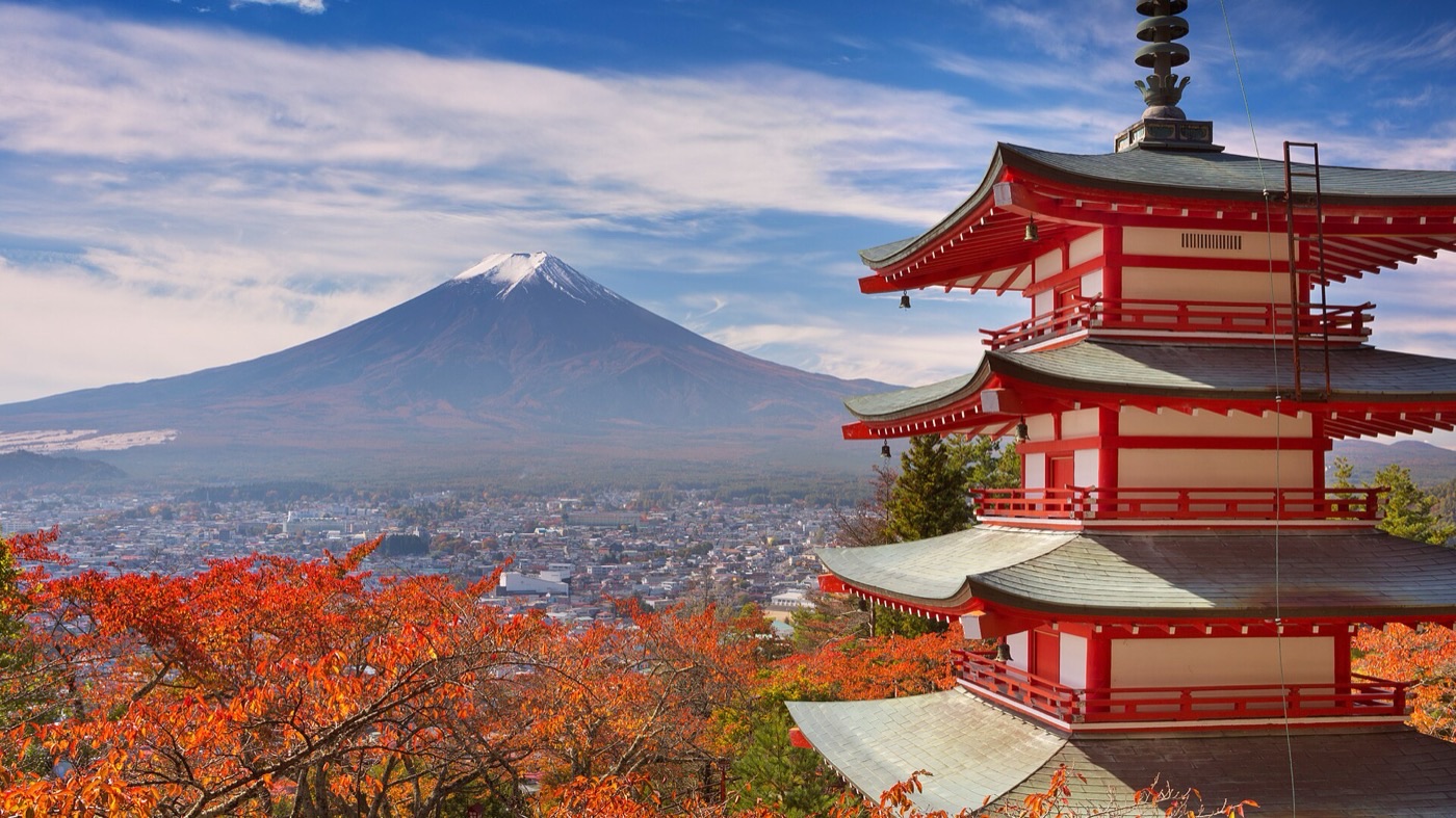 Japan Selected Attractions — 10% Off on Klook (Code SUMMER4JP)