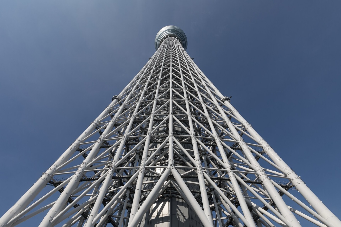 TOKYO SKYTREE — 15% Off Tembo Deck Tickets on Klook (Code SS4SKYTREE)