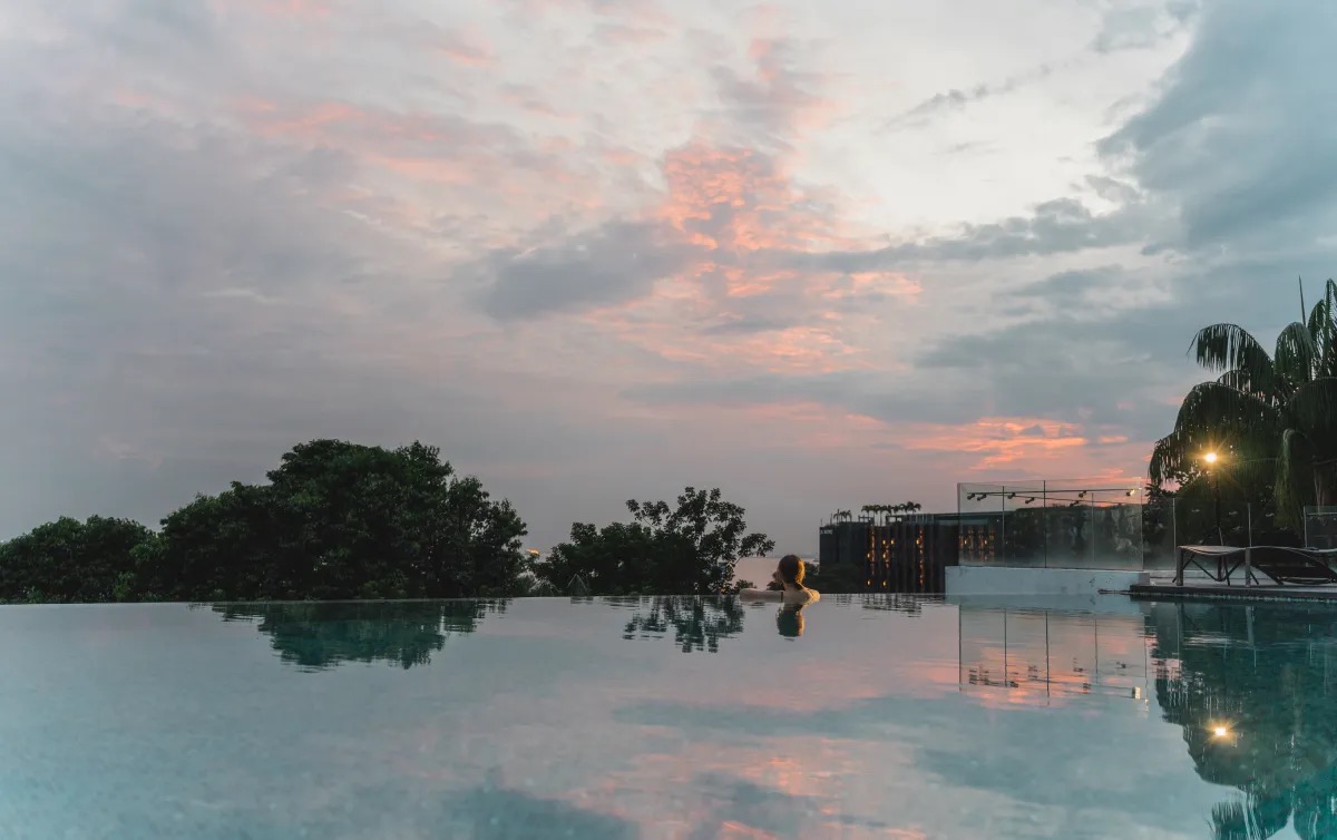 Amara Sanctuary Resort Sentosa — Save US$43 on Klook