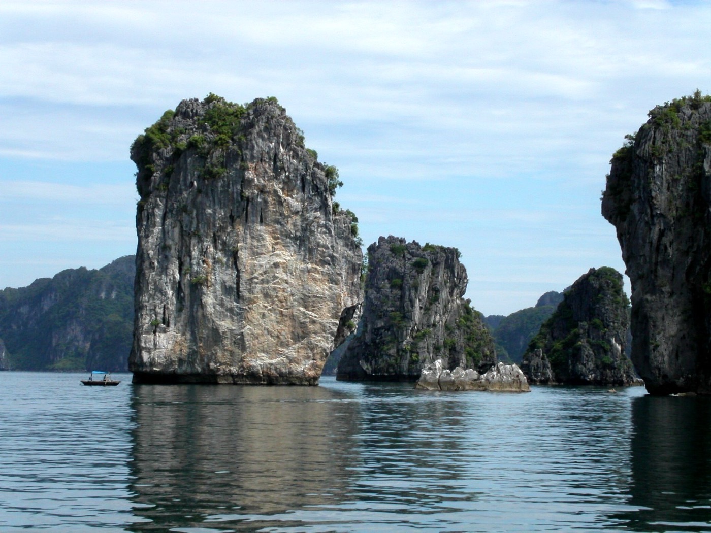 Vietnam Selected Attractions — 5% Off on Klook (Code SUMMER4VN)