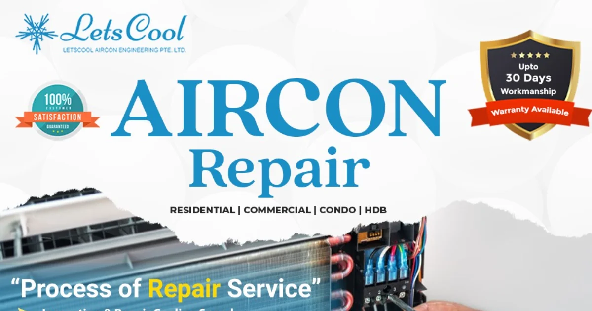 Aircon Sensor Fault – Repair or Replace?
